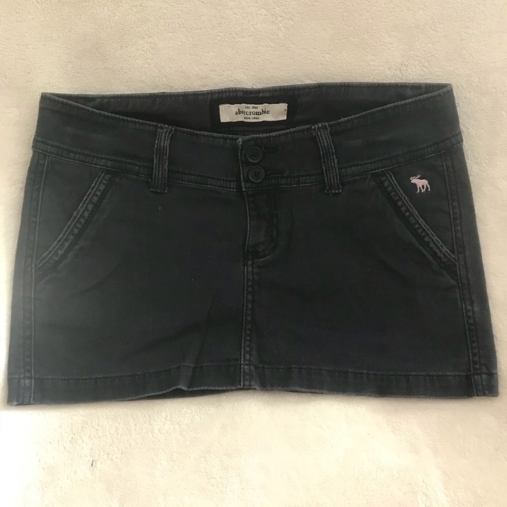 🎄  4/$20 Abercrombie kids girls skirt 14